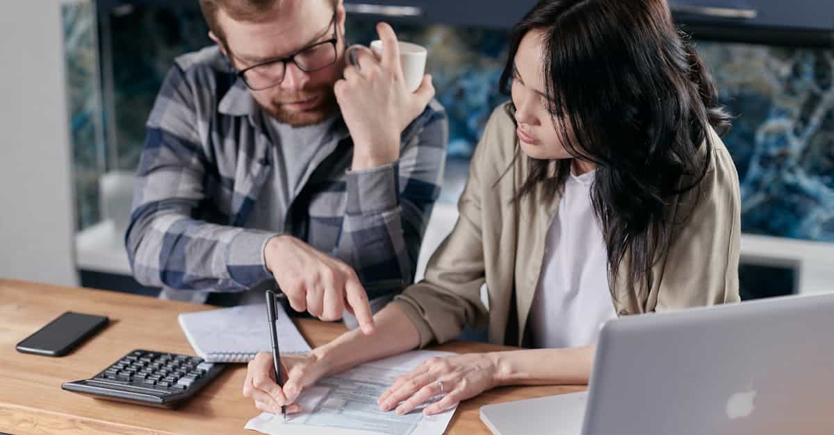 Regroupement de plusieurs prêts en une seule mensualité