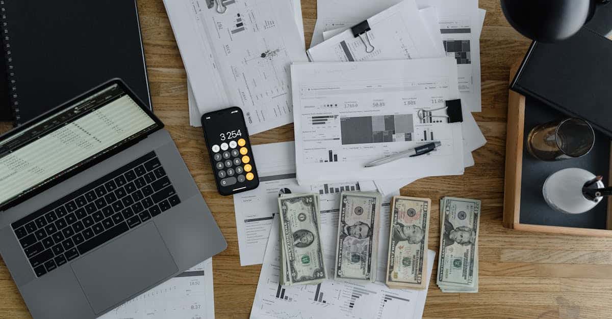 Calcul d'un bulletin de paie en portage salarial