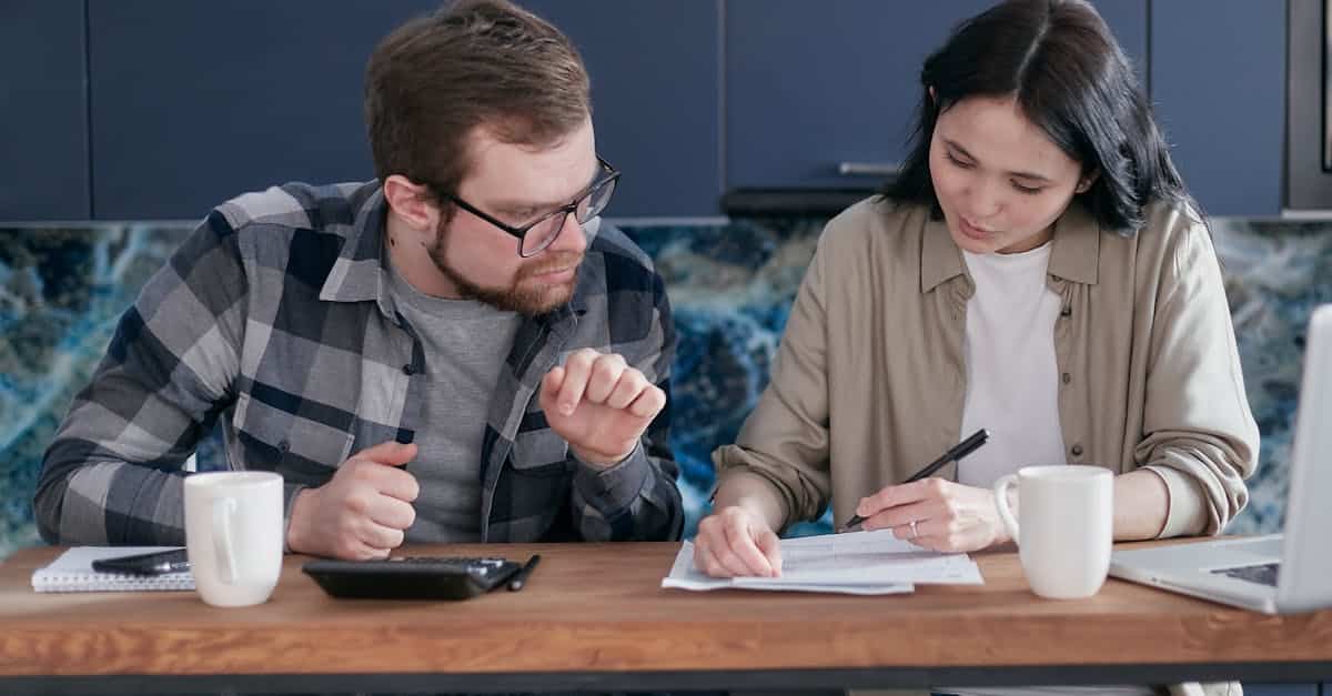 Plusieurs crédits regroupés en une seule mensualité