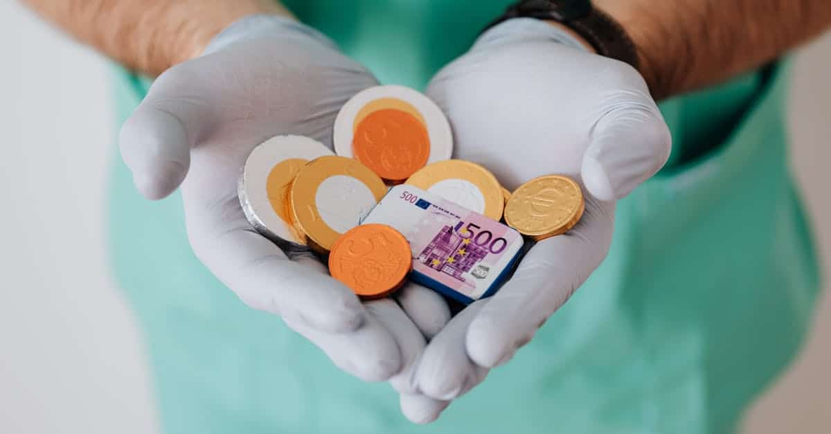 Carte Vitale et documents de remboursement de santé