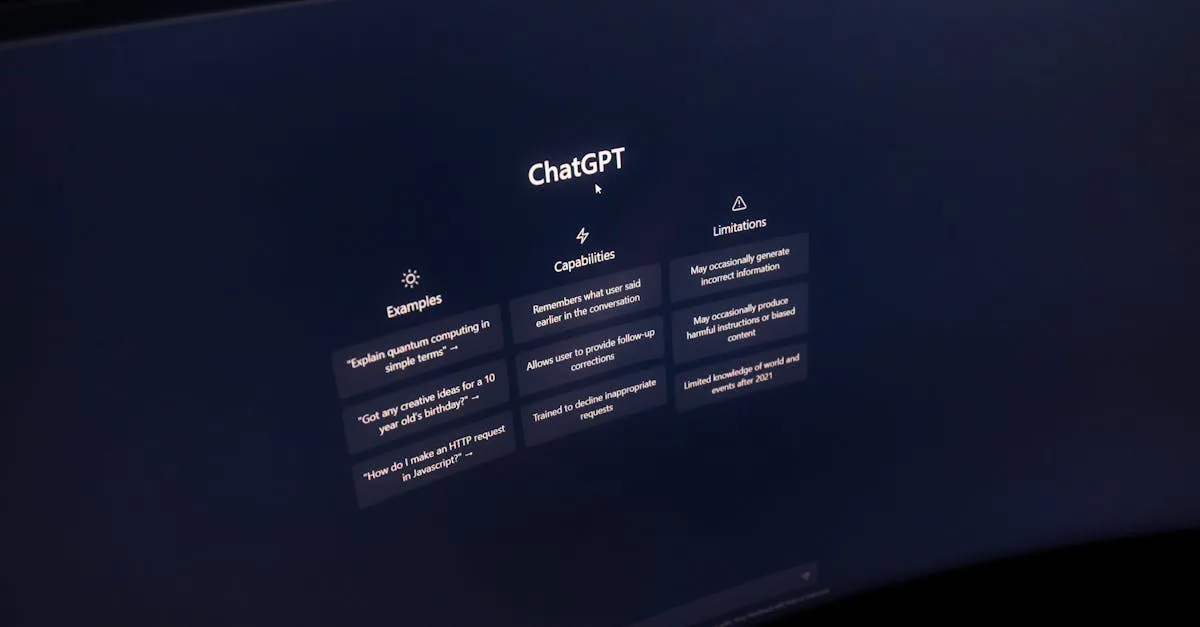 Illustration sur l'usage de l'intelligence artificielle en entreprise