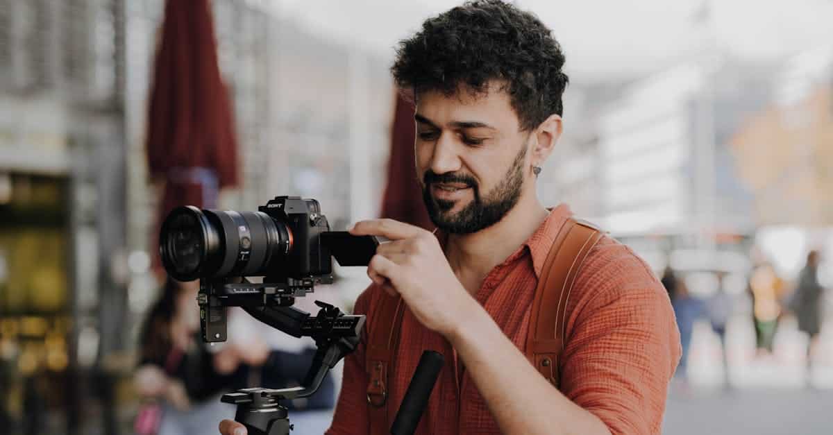 Fichiers vidéo en cours de conversion sur un ordinateur